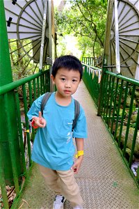 2023/6/4 Niceday森林祭親子生態觀察