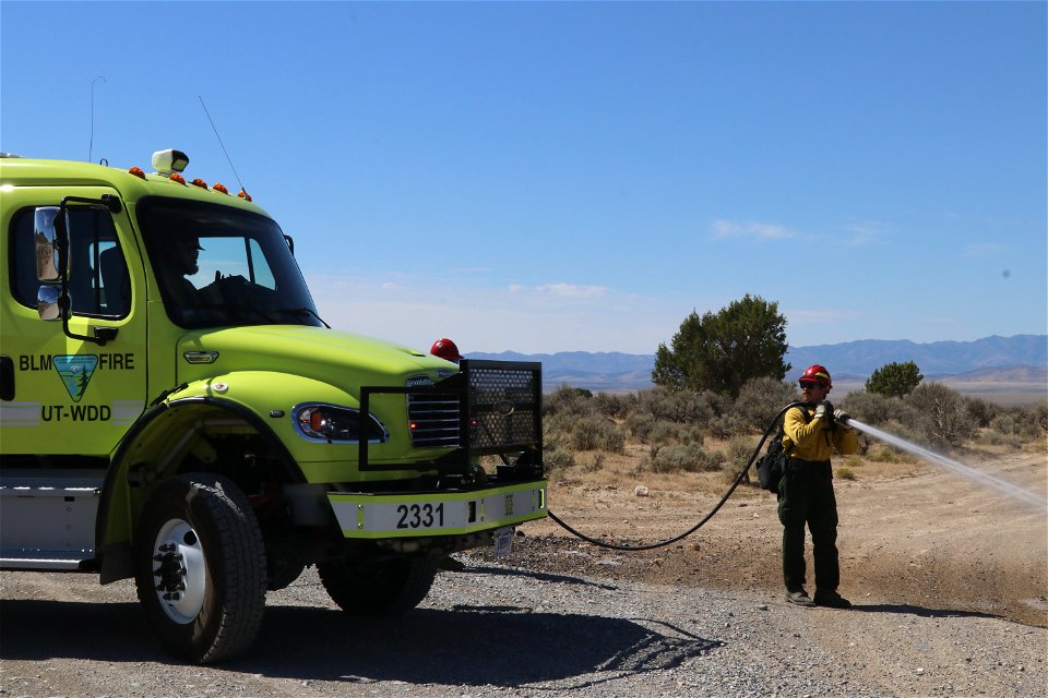 Mobile Attack Practice, Lehi, Utah