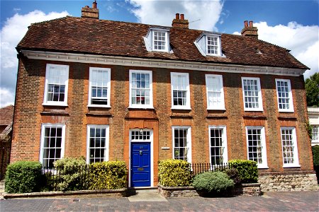 Street House West Malling