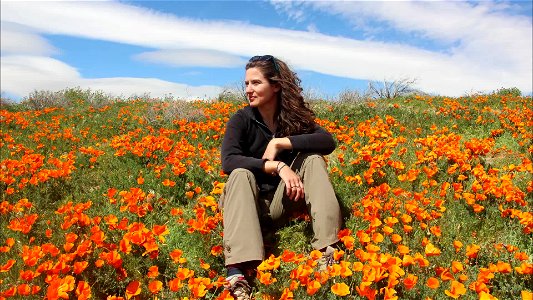 Interview with wildlife biologist Lara Drizd