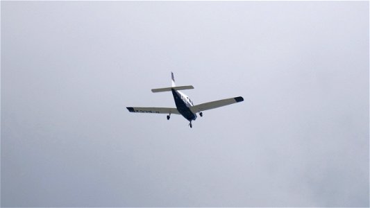 Piper PA-28-161 Warrior III D-ELCX Luftsportverein Vilshofen