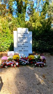 Poudrerie de Miramas