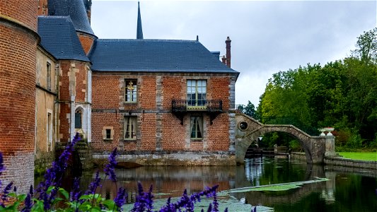 Château de Maintenon