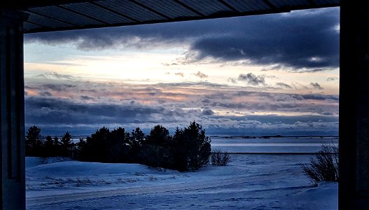 Daily Sky Show
