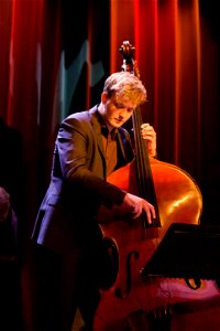 John Engels & Benjamin Herman Sextet 11 juni 2023 Tivoli Vredenburg - Cas Jiskoot