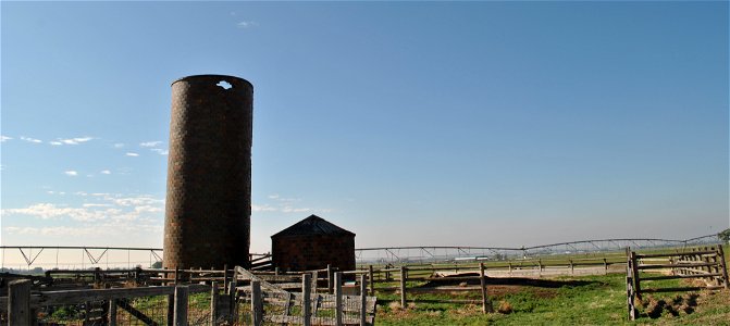 Colorado Farm 2022