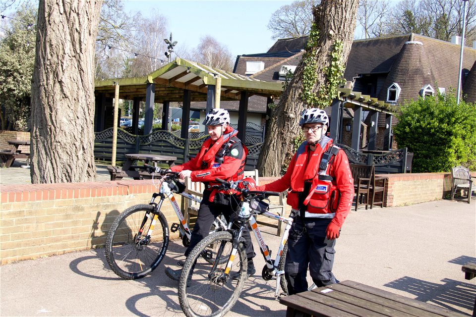 https://www.ksar.co.uk/ KENT SEARCH & RESCUE