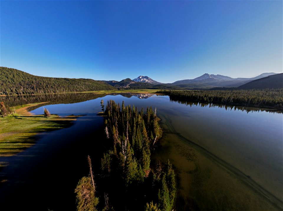 O-Deschutes Cascade lakes-4