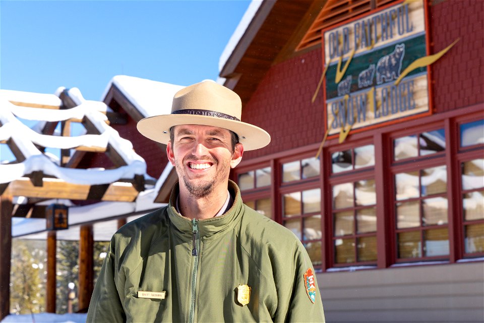 Plan Like a Park Ranger: Arrive with Accommodation Plans