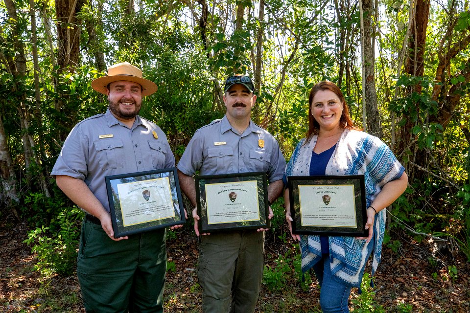 Public Service Recognition Week 2023 - Award Ceremony