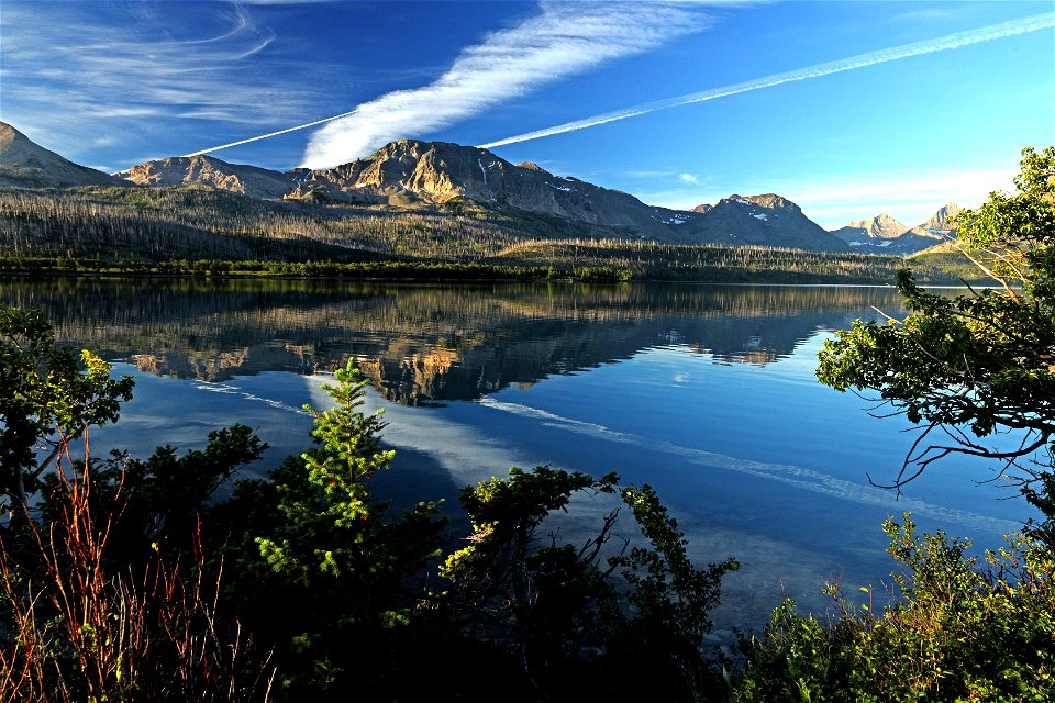 GLACIER NATIONAL PARK (07-12-2022) -10e