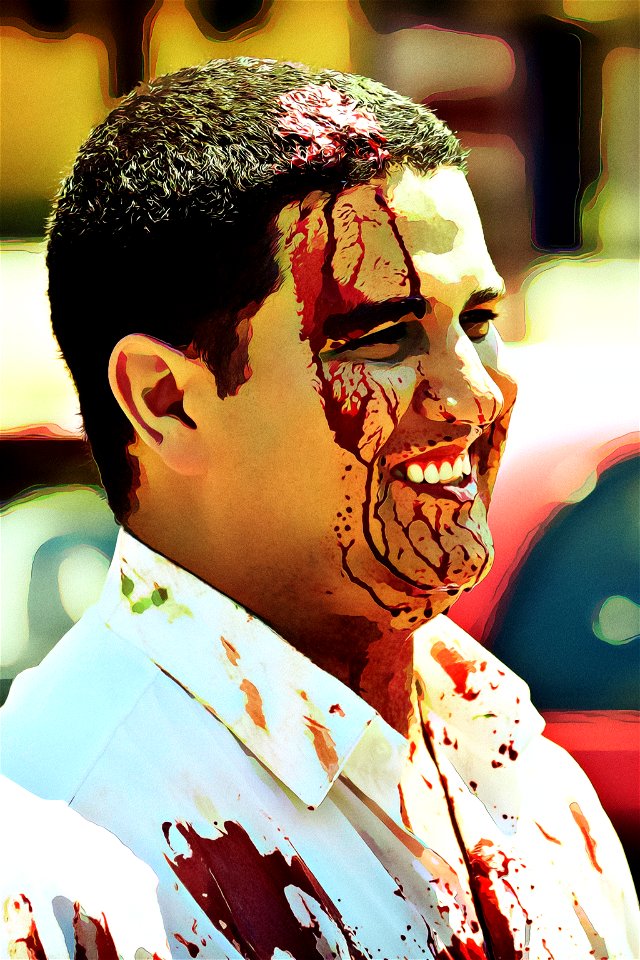 Halloween Zombies