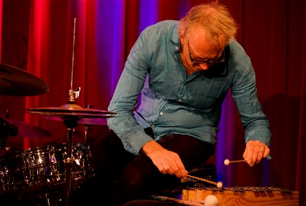 Yuri Honing Acoustic Quartet, 11 september 2020 Paradox Tilburg - Joost Lijbaart photo