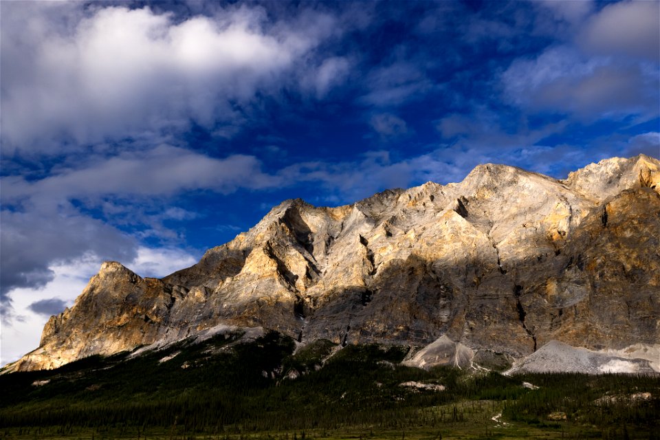 Sukakpak Mountain