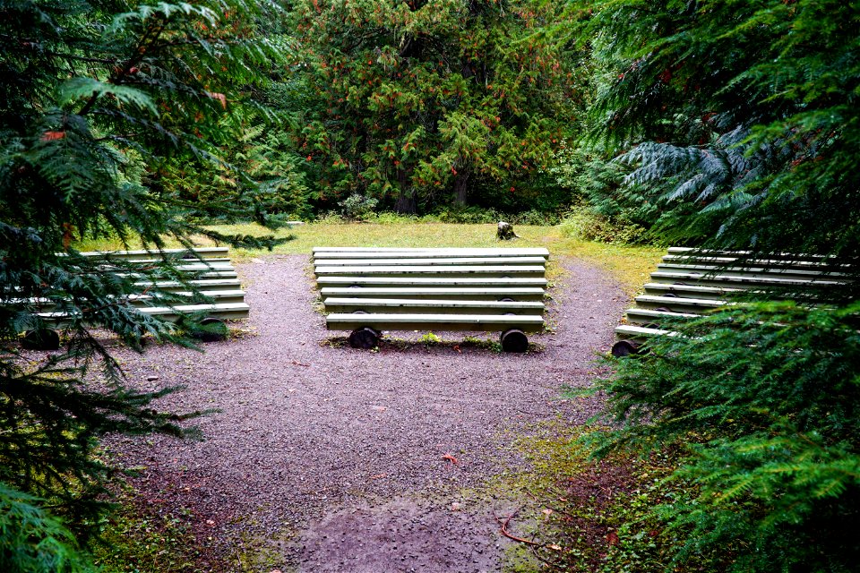 Avalanche Amphitheatre