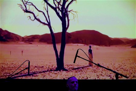 Jaimeo Brown Transcendence, 17 mei 2018 BIM Amsterdam - Jaimeo Brown