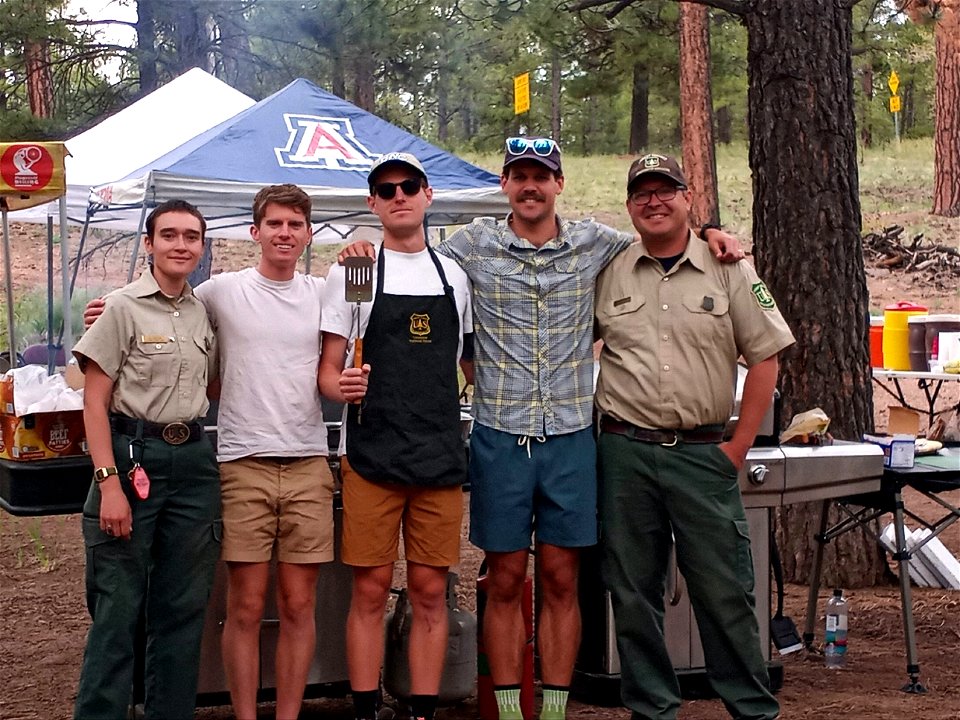 National Trails Day 2023