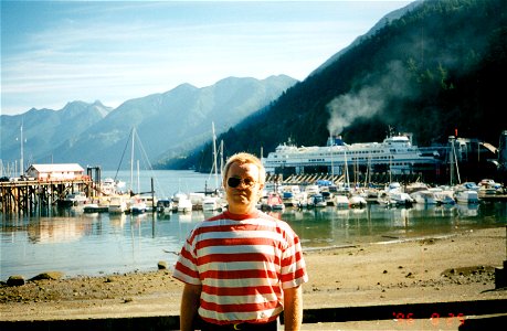 Summer - Fall 1996-0026