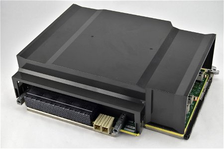 Fujitsu SPARC64 VII - Dual CPU module