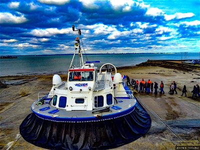 Hovercraft
