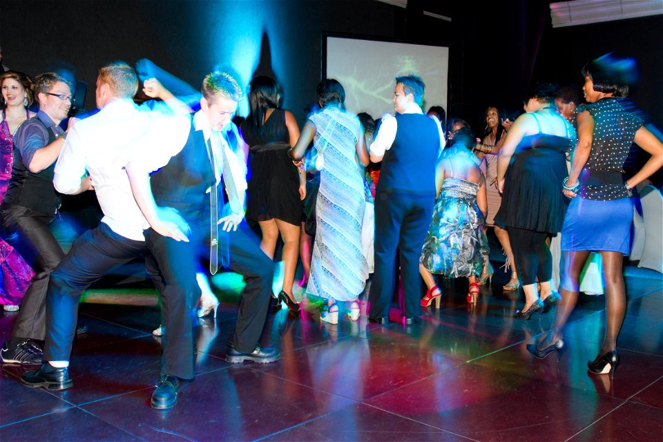 Dancefloor Rectron Hollywood 2011-3