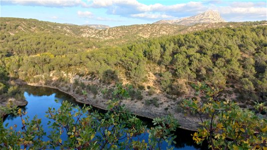 Barrage Zola