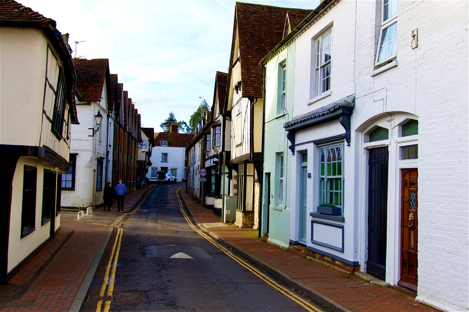 Aylesford Village