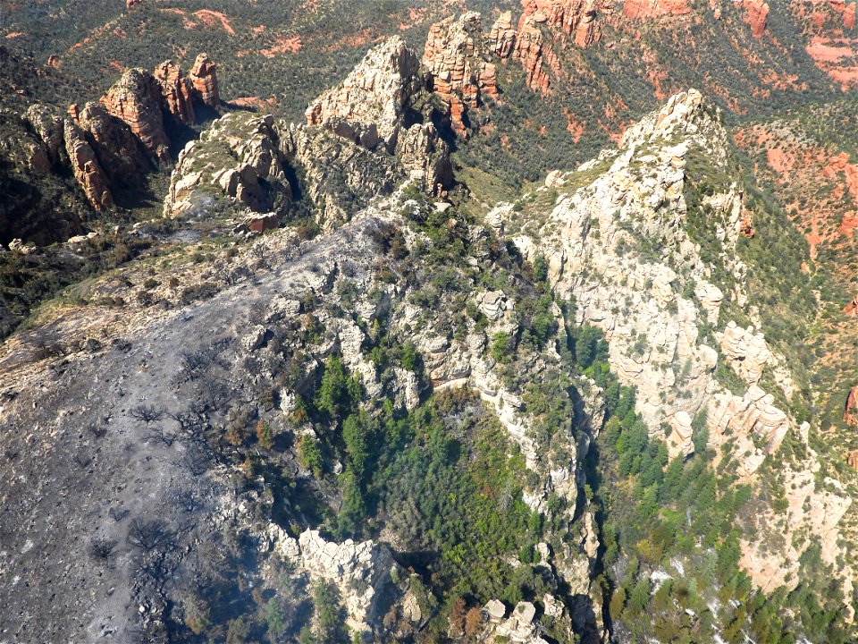 Air Operations 7/21/22 Committee Fire