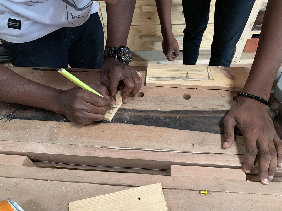 Carpentry carpenter workshop