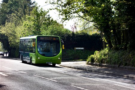 GN15CWT Maidstone
