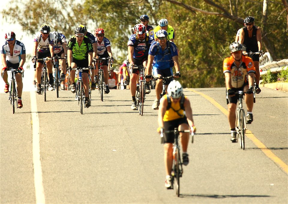 2009 Johannesburg 94.7 Cycle Race-25