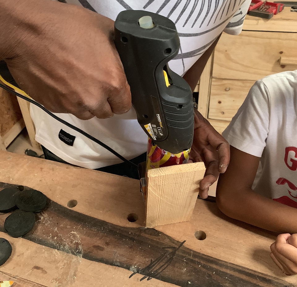 Craft carpentry carpenter