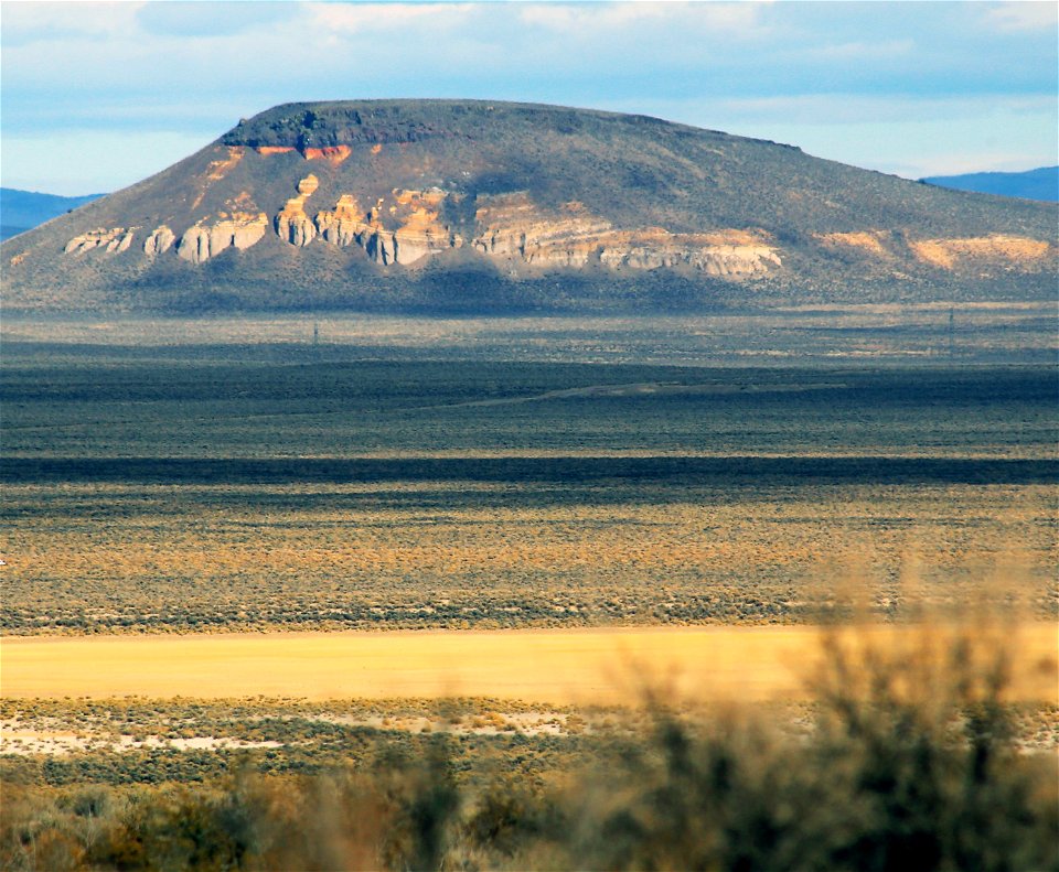 Painted Point photo