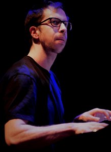 Ben van Gelder Quartet 19 januari 2018 Tivoli Vredenburg Utrecht - Sam Harris
