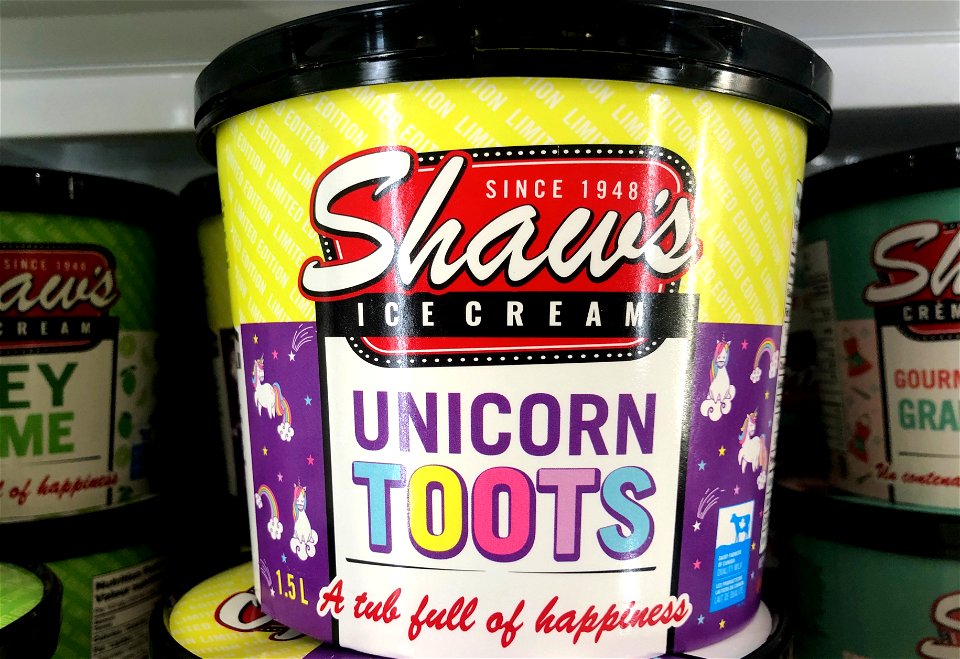 Happiness in a Tub