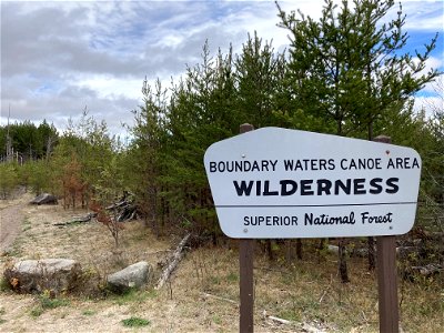 20211130-FS-Superior-USFS Powwow Trail Sign