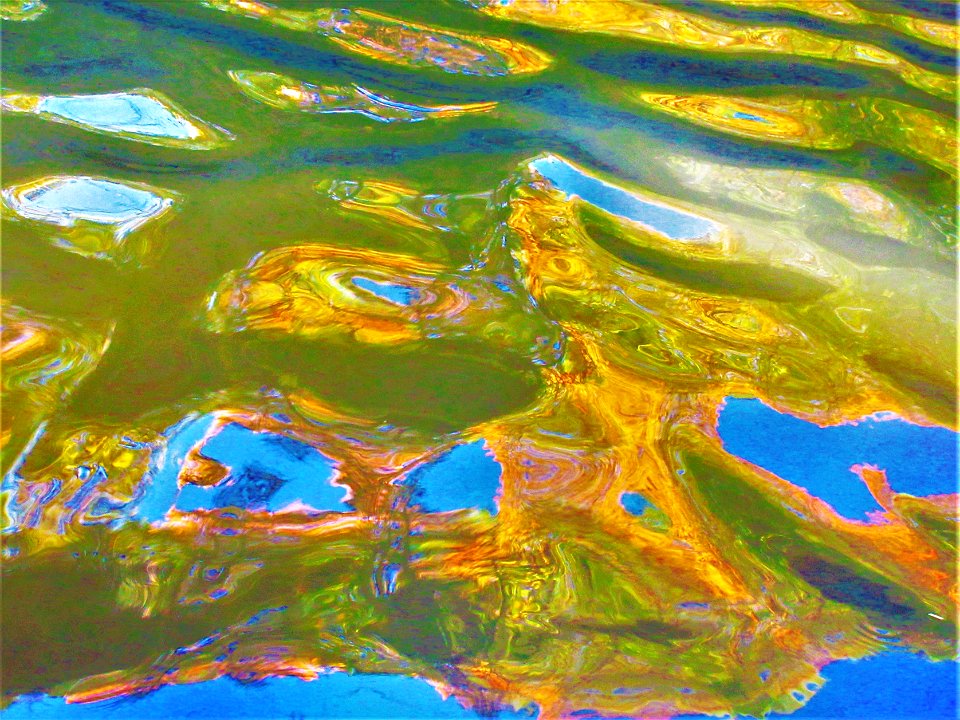 shapes of water 10 photo