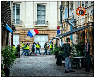 2019-01 Manif. Rouen-11-2019-01-05 photo