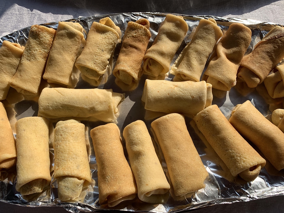 Food breakfast pastry