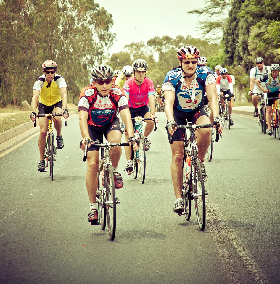 94.7 2011 Cycle Challenge -_-95