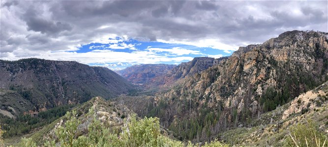 A.B. Young Trail photo