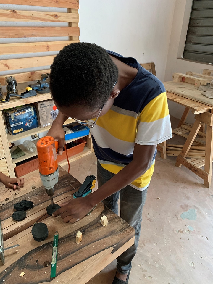 Carpentry carpenter workshop