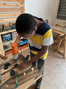 Carpentry carpenter workshop