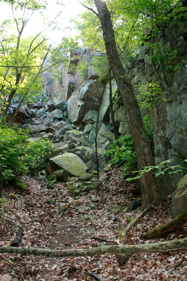 Pilot Knob National Wildlife Refuge
