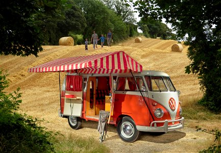 Campervan