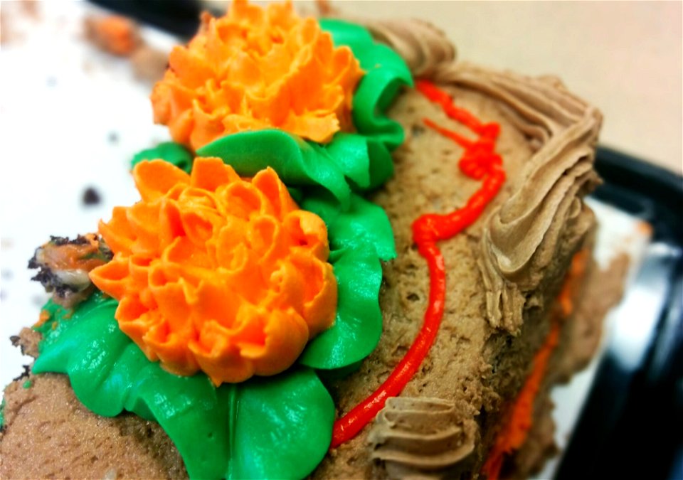 Cake