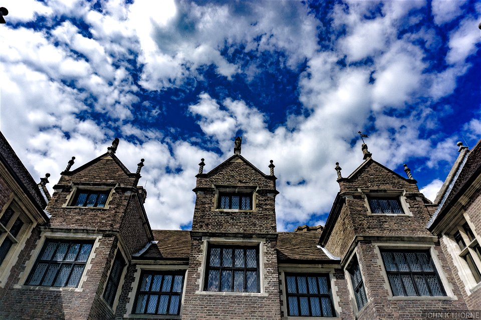 Maidstone Museum Chillington House