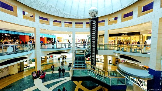 Bluewater Shopping Centre Kent