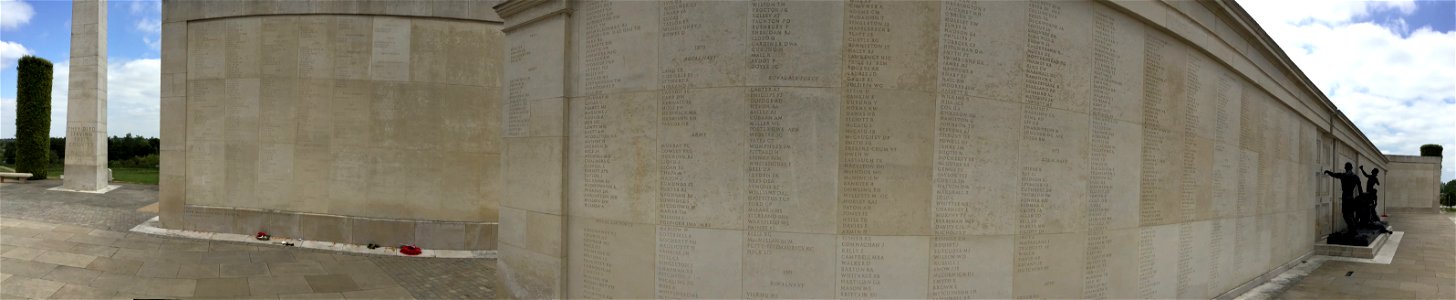 National Memorial Arboretum, Alrewas, Burton-On-Trent, UK