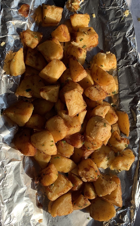 Food delicious cooking